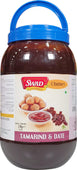 VSO - Swad - Tamarind & Date Chutney