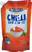 VSO - Mitchell's - Chilli Garlic Sauce Pouch - 800g