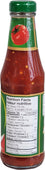 National - Chilli Garlic - Sauce - 300g