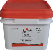 Lynch - Foods Beef Soup Base No MSG