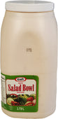 CLR - Kraft - Heinz Salad Bowl Dressing Jar