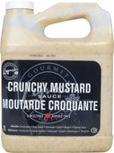Lynch - crunchy Mustard
