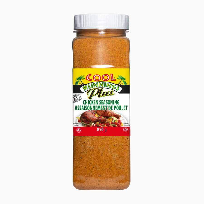 Cool Runnings - Chicken Seasoning