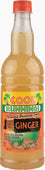 Cool Runnings - Ginger Beverage Syrup