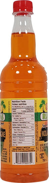 Cool Runnings - Kola Champagne Beverage Syrup