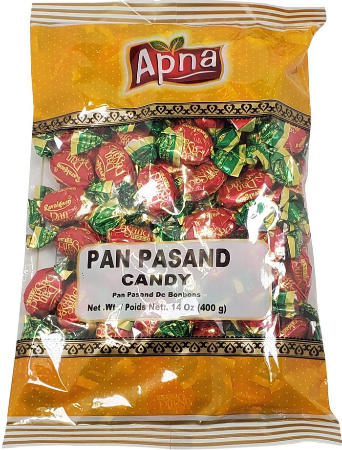 VSO - Apna - Pan Pasand Candy