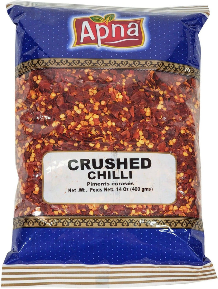 VSO - Apna - Crushed Red Chilli