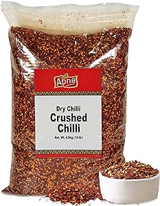 Apna - Crushed Chilli