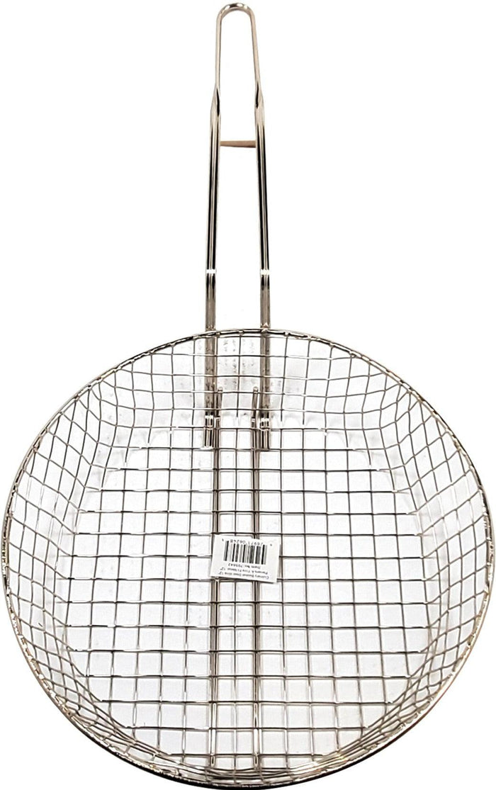 Culinary Basket - Coarse Mesh - 12