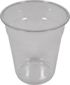 Morning Dew - 8oz Clear Pet Cup - 78mm - CP8