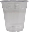 Morning Dew - 8oz Clear Pet Cup - 78mm - CP8