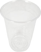 Morning Dew - 16 oz Clear PET Plastic Cup - CP16