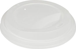 Eco-Craze/Globe - CPLA 10-24oz Dome Lid