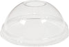 Morning Dew - Dome Lids with Hole - For 12oz Cup Only