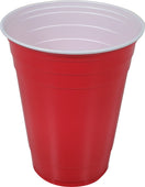 Morning Dew - 16oz - Red Party Cups - PP16R