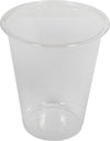 Morning Dew - 7oz Clear PET Cup - 78mm - CP7