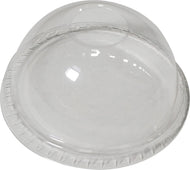 Value+ - Dome Lid For 9oz , 10oz Cup - 78mm