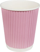 Table Accent - 8oz Ripple wall Cup