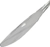 CLR - Dispose - Knife - Plastic - Clear - Heavy