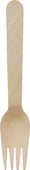 Eco-Craze - Wooden Fork