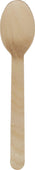Eco-Craze - Wooden TEA Spoon - Bulk