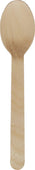 Eco-Craze - Wooden TEA Spoon - Bulk