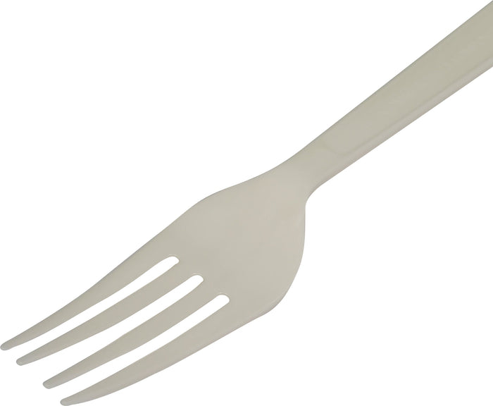 Eco-Craze - Wooden Knife - Individually Paper Wrapped