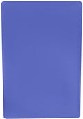 Cutting Board - Blue - 12