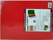 Cutting Board - Red - 15