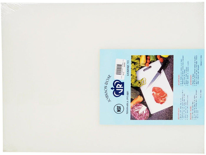 Cutting Board - White - 15