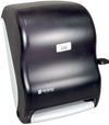 San Jamar - Paper Hand Towel Roll Dispenser - T1100 TBK