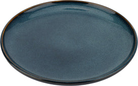 Stoneware - Blue - 8.3