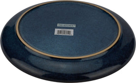 Stoneware - Blue -10.25