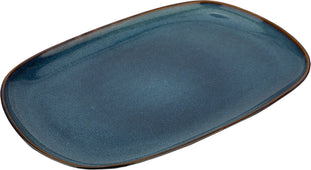 Stoneware - Blue - 11.5