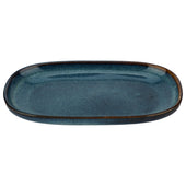 Stoneware - Blue - 7.5