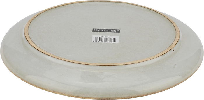 Stoneware - Beige -10.25