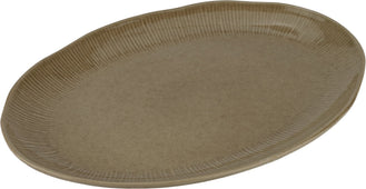 Stoneware HZ - Beige - 13.75