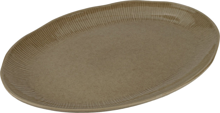 Stoneware HZ - Beige - 13.75