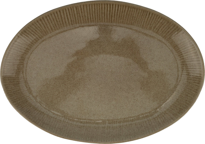 Stoneware HZ - Beige - 12