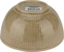 Stoneware HZ - Beige - 5.5