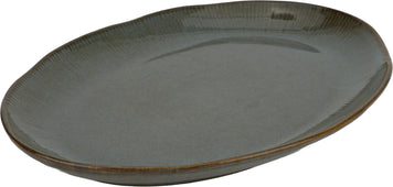 Stoneware HZ - Grey - 13.75