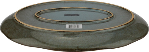 Stoneware HZ - Grey - 13.75