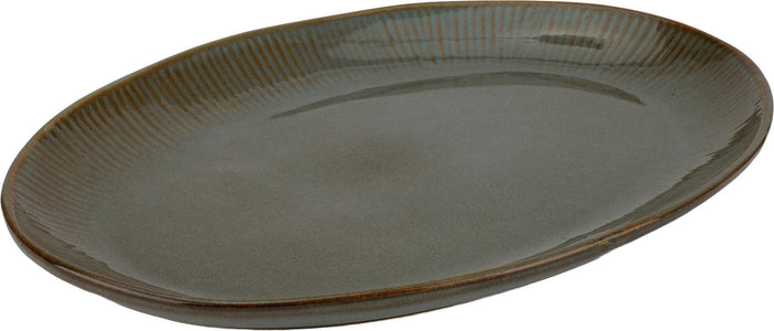 Stoneware HZ - Grey - 12