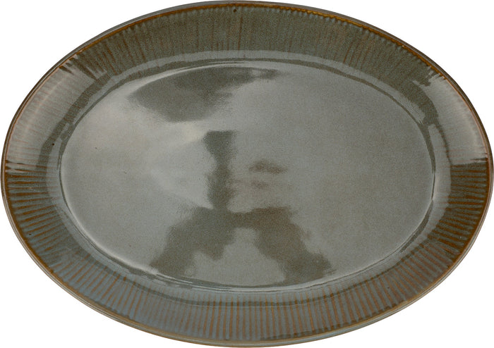 Stoneware HZ - Grey - 12