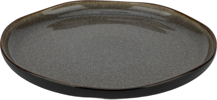 Stoneware HZ3 - Grey - 10.5