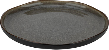 Stoneware HZ3 - Grey - 10.5