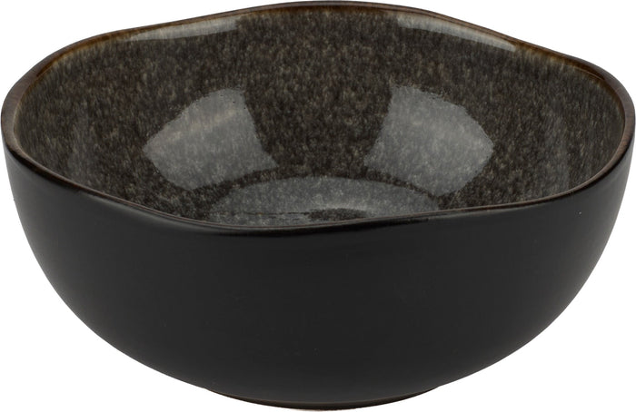 Stoneware HZ3 - Grey - 6.5