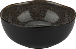 Stoneware HZ3 - Grey - 6.5