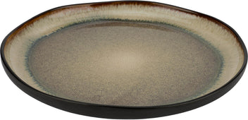 Stoneware HZ3 - Brown - 10.5