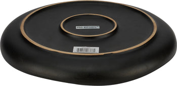 Stoneware HZ3 - Brown - 10.5